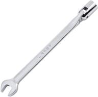 urrea 1270 15m flexible combination wrench logo