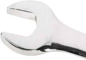 img 1 attached to URREA 1270 15M Flexible Combination Wrench