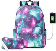 🎒 college charging daypack with sunflower design логотип