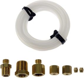 img 1 attached to Dorman 7 902 Gauge Installation Kit