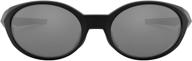 🕶️ experience timeless style with oakley men's oo9438 eye jacket redux rectangular sunglasses логотип