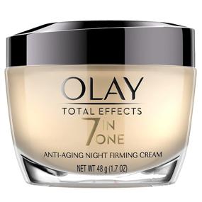 img 4 attached to Olay Effects Anti Aging Firming Moisturizer Skin Care