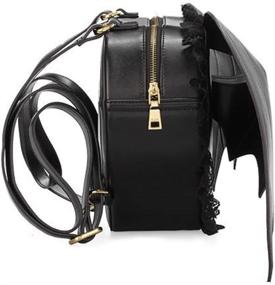 img 2 attached to 🎒 Neevas Fashion Gothic Lolita Backpack - Enhanced SEO