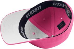 img 1 attached to Flexfit Baseball Caps Colors Sizes Outdoor Recreation and Climbing