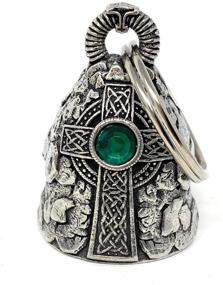 img 4 attached to Bravo Bells Celtic Cross Diamond