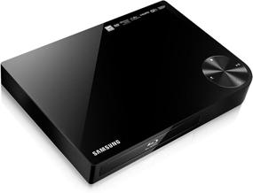 img 2 attached to 📀 2012 Samsung BD-E5400 Wi-Fi Blu-ray Player (Black) – Enjoy High-Quality Entertainment at Home!