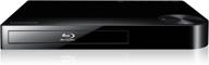 📀 2012 samsung bd-e5400 wi-fi blu-ray player (black) – enjoy high-quality entertainment at home! logo