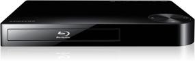 img 4 attached to 📀 2012 Samsung BD-E5400 Wi-Fi Blu-ray Player (Black) – Enjoy High-Quality Entertainment at Home!