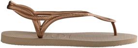 img 2 attached to Сандалии для девочек Havaianas Little 29 30