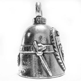 img 3 attached to Guardian® Police Motorcycle Gremlin Bell