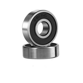 img 2 attached to High-Quality Miniature Skateboard Bearings - 8X22X7mm Bearings for Smooth and Effortless Skating