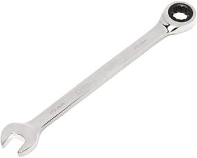 img 2 attached to 🔧 GearWrench 10mm 12-Point Ratcheting Combination Wrench - Model 9110D