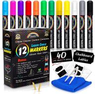 rainbow joy markers erasable including logo