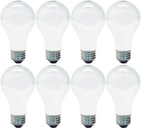 img 2 attached to 💡 GE Lighting 100 Watt Replacement: Energy-efficient 1270 Lumen Bulb