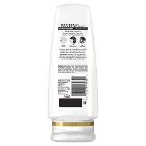 img 1 attached to Pantene Daily Moisture Renewal Duo Set: Rejuvenating 12.6 Oz Shampoo + Nourishing 12 Oz Conditioner (1 Each)