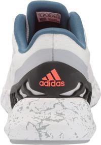 img 2 attached to Adidas Unisex Climacool Ventania Running Men's Shoes