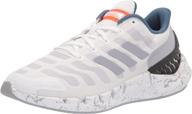 adidas unisex climacool ventania running men's shoes логотип