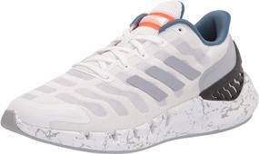 img 4 attached to Adidas Unisex Climacool Ventania Running Men's Shoes