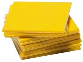 img 3 attached to Pack of 25 Zerust Rust Prevention Plastabs, Size: 0.50-inch x 0.50-inch