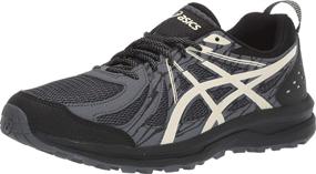 img 1 attached to ASICS Frequent Trail Running Shoes Sports & Fitness and Running