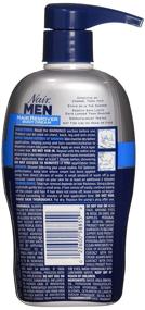 img 1 attached to Nair Men Hair Removal Cream: Dual Pack for Efficient Hair Removal