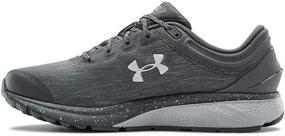 img 4 attached to Under Armour Charged Escape Black Men's Shoes