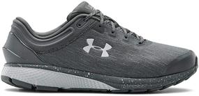 img 1 attached to Under Armour Charged Escape Black Men's Shoes