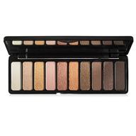 💄 e.l.f. cosmetics need it nude eyeshadow palette - enhance your eyes with ten stunning nude shades for highlighting, shading, and defining logo