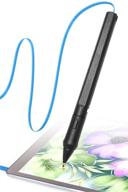 sonarpen - pressure sensitive smart stylus pen with palm rejection and shortcut button logo