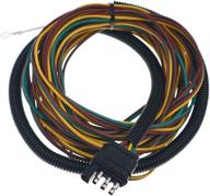 carrofix trailer wiring harness connector logo