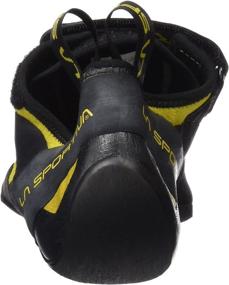 img 2 attached to La Sportiva Unisex Genius Climbing Shoe: Optimize Your Climbing Performance