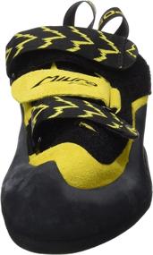 img 3 attached to La Sportiva Unisex Genius Climbing Shoe: Optimize Your Climbing Performance