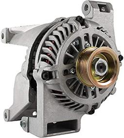 img 4 attached to DB Electrical AMT0144 Alternator Lf50 18 300