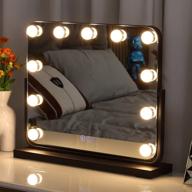 zitostory hollywood lighted dimmable personal логотип