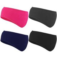 uratot headbands warmers headband outdoor logo