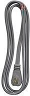 coleman cable 09726 replacement 6 foot logo