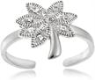 hoops loops sterling silver zirconia women's jewelry in body jewelry logo
