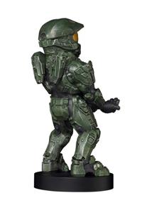 img 1 attached to 🎮 Cable Guy - Master Chief Halo Controller Holder