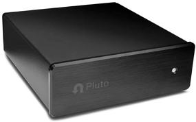 img 4 attached to Enhance Your Vinyl Experience with U-Turn Audio Pluto 2 Phono Preamp - Black Aluminum