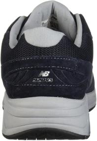 img 2 attached to Женские кроссовки для ходьбы New Balance 928V3 для женщин