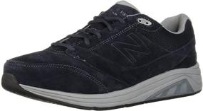 img 4 attached to Женские кроссовки для ходьбы New Balance 928V3 для женщин