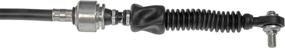 img 2 attached to Dorman 905 627 Gearshift Control Assembly