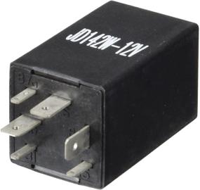 img 1 attached to 🔌 Enhanced Performance RY-899 A/C Compressor Relay by Standard Motor Products