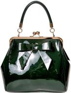 rockabilly-inspired vintage handbags & wallets that turn heads- limited edition! logo
