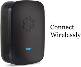 img 2 attached to 📞 ooma Linx: Wireless Phone Jack for Enhanced Connectivity with Ooma Telo and Ooma Office VoIP Phone Systems. Seamlessly Connect Extra Phones or Fax Machines Wirelessly.