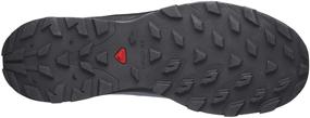 img 3 attached to Stylish Salomon Women's Outline Atlantis Medieval Shoes: Top Picks for Women