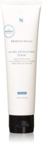 img 2 attached to 🧖 SkinCeuticals Micro-Exfoliating Scrub - 5 oz Tube