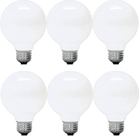 img 4 attached to 💡 GE Lighting 12979 40W Incandescent Bulb
