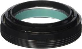 img 1 attached to 🔧 High-performance Rear Differential Pinion Seal by TIMKEN (Part: 710480)