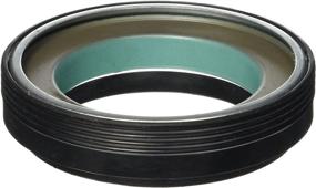 img 2 attached to 🔧 High-performance Rear Differential Pinion Seal by TIMKEN (Part: 710480)